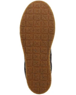 Twisted X Women's Kicks Lace Southwestern Sneaker - Moc Toe 10 Twisted X Women's Kicks Lace Southwestern Sneaker - Moc Toe -Western Cowboy Equipment Store 2000366653 001 P7