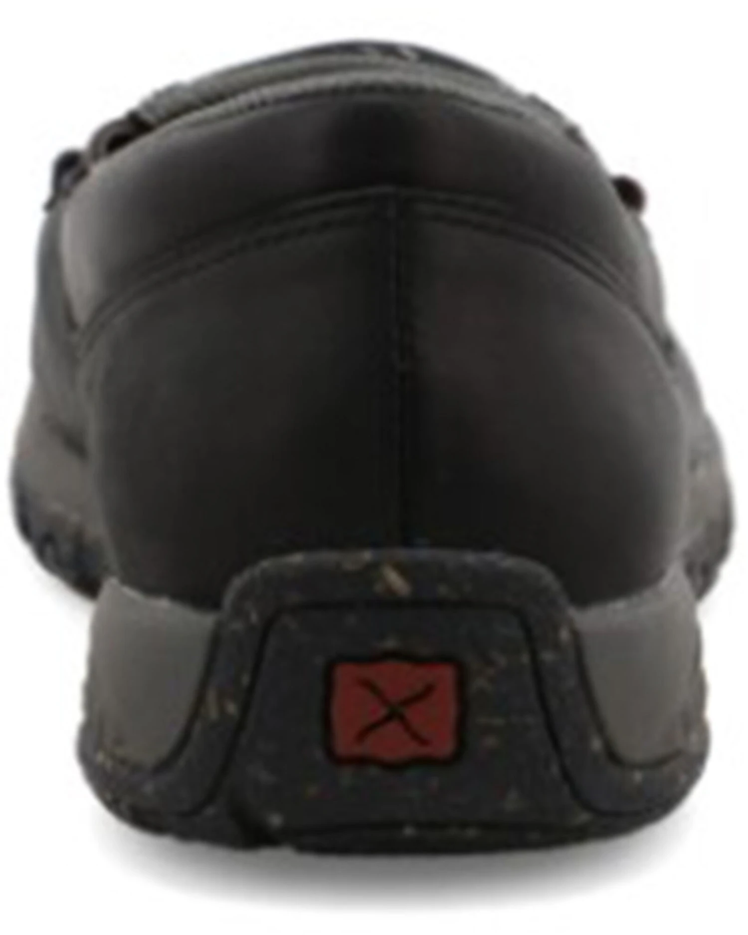 Twisted X Womens CellStretch Slip-On Casual Tooled Driving Moc 4 Twisted X Womens CellStretch Slip-On Casual Tooled Driving Moc - Image 2