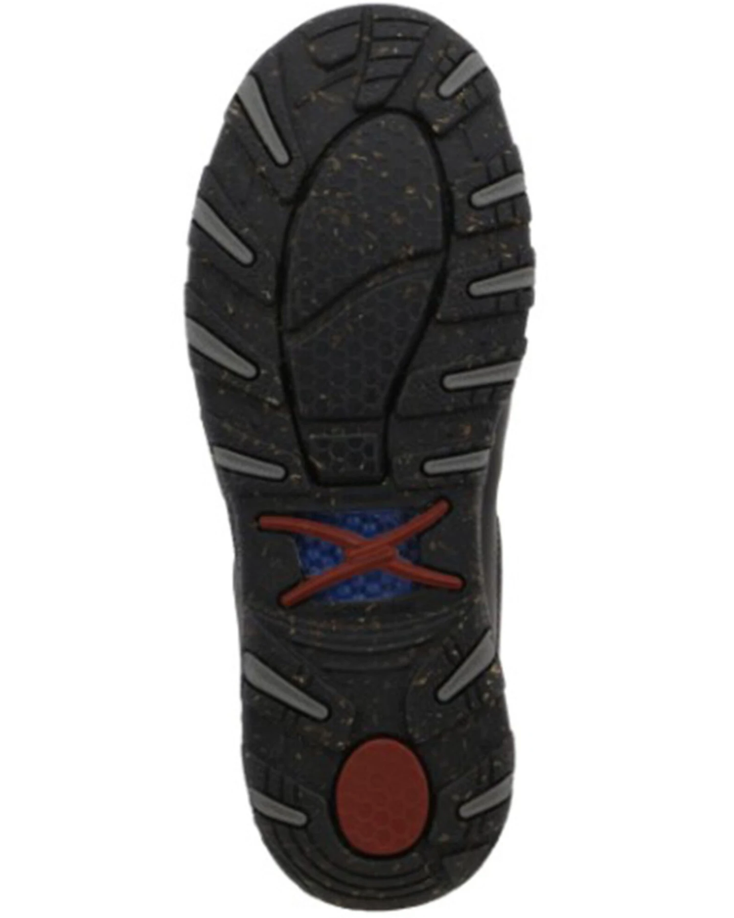 Twisted X Womens CellStretch Slip-On Casual Tooled Driving Moc 3 Twisted X Womens CellStretch Slip-On Casual Tooled Driving Moc