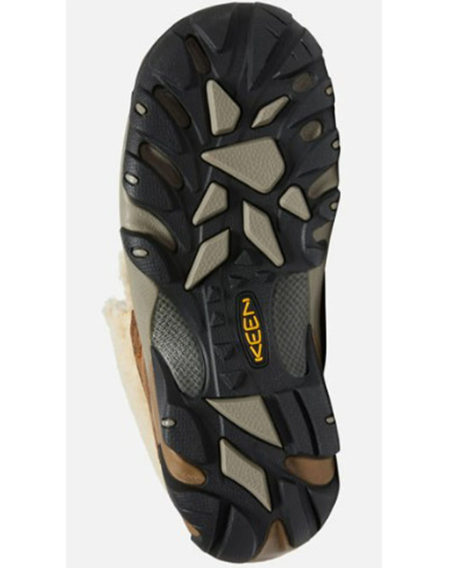 Keen Women's Betty Waterproof Short Boots - Round Toe 4 Keen Women's Betty Waterproof Short Boots - Round Toe - Image 2