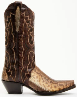 Dan Post Women's Karung Exotic Snake Western Boots - Snip Toe 12 Dan Post Women's Karung Exotic Snake Western Boots - Snip Toe -Western Cowboy Equipment Store 2000367474 200 P2