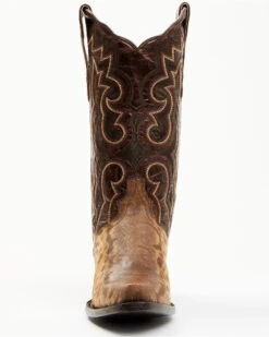 Dan Post Women's Karung Exotic Snake Western Boots - Snip Toe 11 Dan Post Women's Karung Exotic Snake Western Boots - Snip Toe -Western Cowboy Equipment Store 2000367474 200 P4