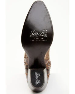 Dan Post Women's Karung Exotic Snake Western Boots - Snip Toe 13 Dan Post Women's Karung Exotic Snake Western Boots - Snip Toe -Western Cowboy Equipment Store 2000367474 200 P7