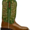 Dan Post Women's Exotic Eel Skin Western Boot - Broad Square Toe 1 Dan Post Women's Exotic Eel Skin Western Boot - Broad Square Toe -Western Cowboy Equipment Store 2000367483 300 P2
