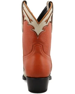 Black Star Women's Cell-Sole Leather Western Booties - Snip Toe 12 Black Star Women's Cell-Sole Leather Western Booties - Snip Toe -Western Cowboy Equipment Store 2000367959 600 P5