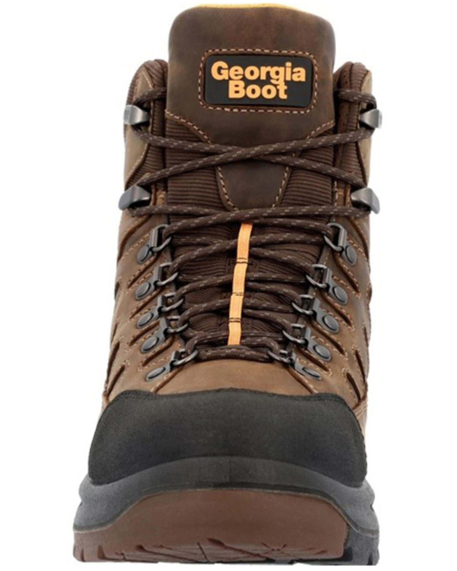 Georgia Boot Men's OT Waterproof Lace-Up Hiking Work Boots 8 Georgia Boot Men's OT Waterproof Lace-Up Hiking Work Boots - Image 6