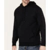 Hooey Men's Mesa Hooded Sweatshirt 2 Hooey Men's Mesa Hooded Sweatshirt -Western Cowboy Equipment Store 2000370577 001 P2