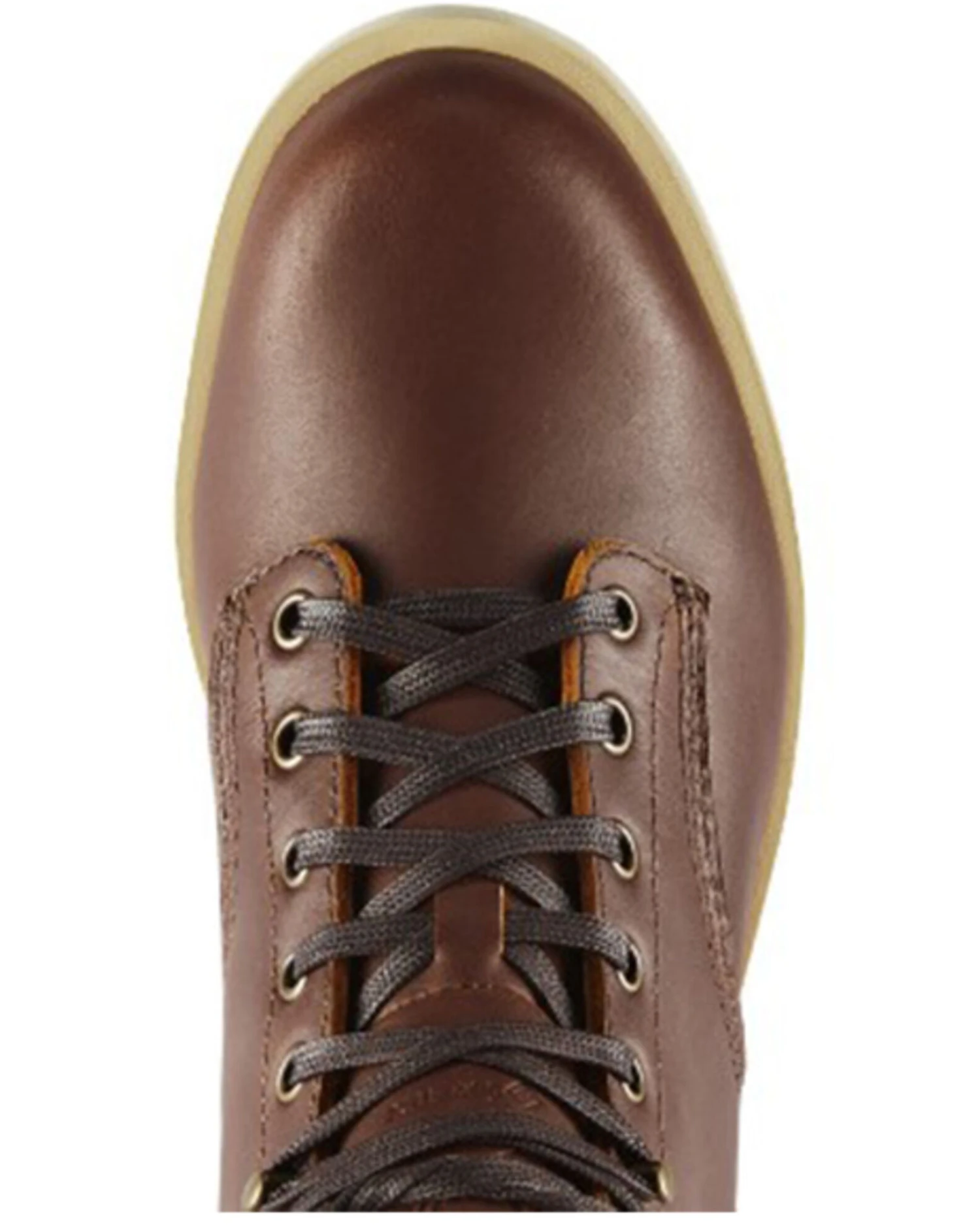 Danner Women's Douglas 6" Waterproof Work Boots - Round Toe 7 Danner Women's Douglas 6" Waterproof Work Boots - Round Toe - Image 5