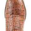 Dan Post Men's Exotic Caiman Western Boots - Broad Square Toe 2 Dan Post Men's Exotic Caiman Western Boots - Broad Square Toe -Western Cowboy Equipment Store 2000370753 235 P6