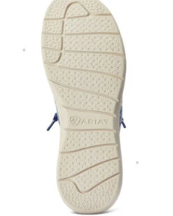 Ariat Men's Hilo Stretch Hula Casual Shoes - Moc Toe 11 Ariat Men's Hilo Stretch Hula Casual Shoes - Moc Toe -Western Cowboy Equipment Store 2000370842 400 P5