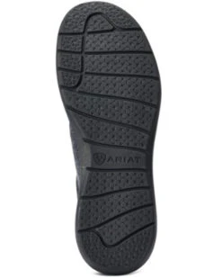 Ariat Men's Hilo Stretch Casual Shoes - Moc Toe 11 Ariat Men's Hilo Stretch Casual Shoes - Moc Toe -Western Cowboy Equipment Store 2000370844 020 P5