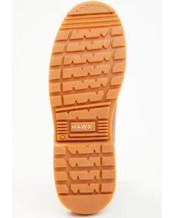 Hawx Women's 5" Lace-Up Work Boots - Soft Toe 13 Hawx Women's 5" Lace-Up Work Boots - Soft Toe -Western Cowboy Equipment Store 2000370864 200 P7