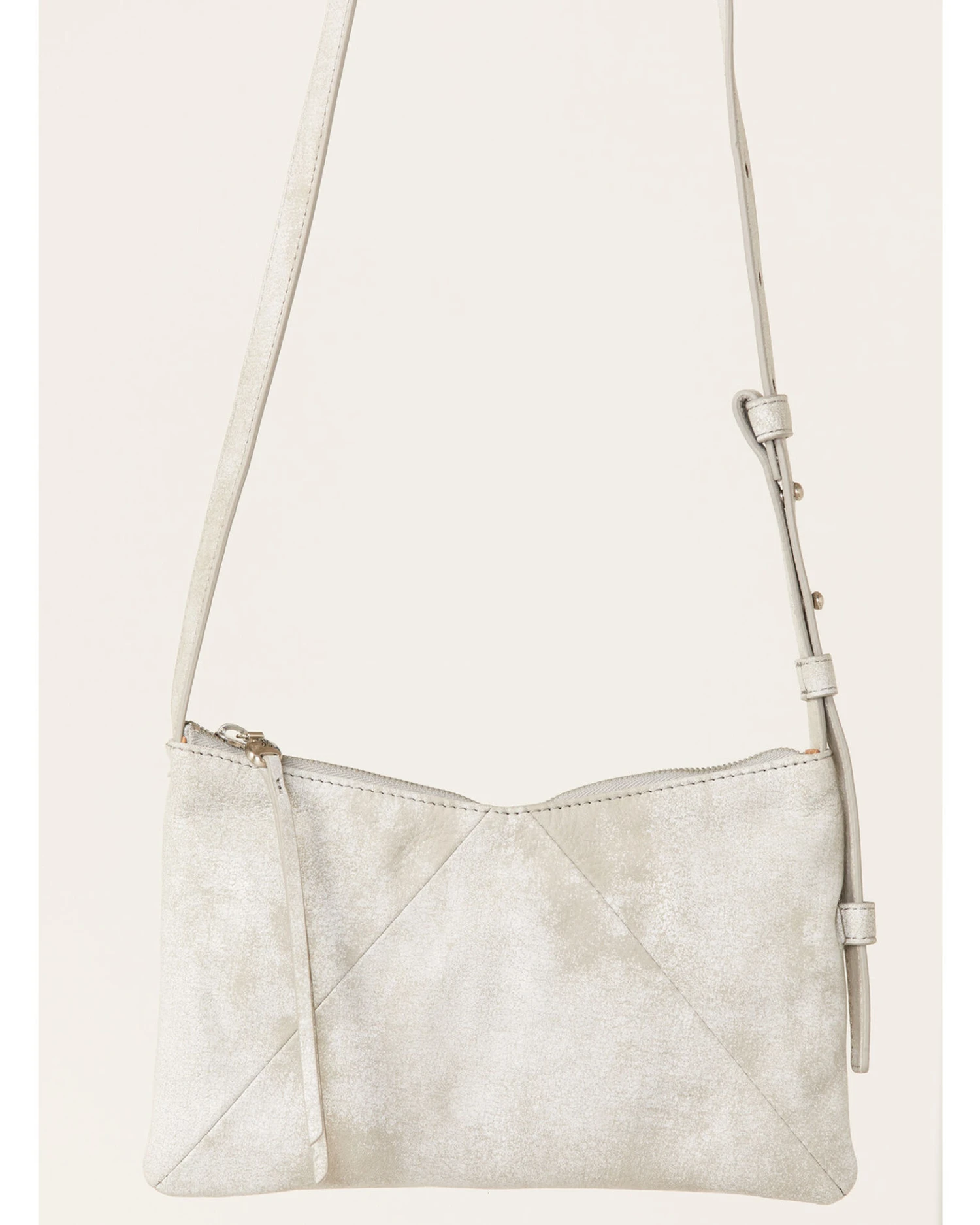 Hobo Women's Paulette Olive Oil Small Crossbody Bag 3 Hobo Women's Paulette Olive Oil Small Crossbody Bag