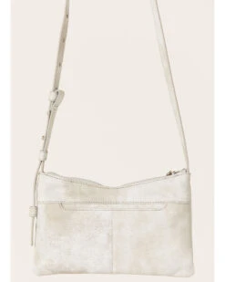 Hobo Women's Paulette Olive Oil Small Crossbody Bag 6 Hobo Women's Paulette Olive Oil Small Crossbody Bag -Western Cowboy Equipment Store 2000370911 040 P3