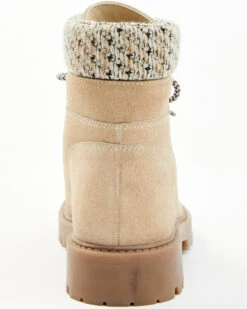 Cleo + Wolf Women's Fashion Hiker Boots - Soft Toe -Western Cowboy Equipment Store 2000370980 026 P5