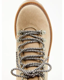 Cleo + Wolf Women's Fashion Hiker Boots - Soft Toe -Western Cowboy Equipment Store 2000370980 026 P6