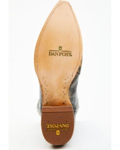 Dan Post Men's 13" Skull Face Tall Western Boot - Snip Toe 14 Dan Post Men's 13" Skull Face Tall Western Boot - Snip Toe -Western Cowboy Equipment Store 2000371041 001 P7