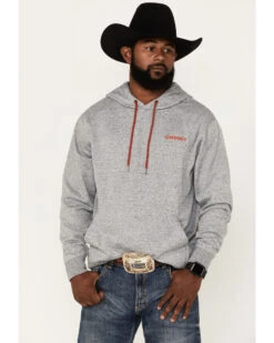 Hooey Men's Liberty Roper American Flag Hooded Sweatshirt 9 Hooey Men's Liberty Roper American Flag Hooded Sweatshirt -Western Cowboy Equipment Store 2000371253 020 P1