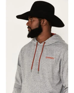 Hooey Men's Liberty Roper American Flag Hooded Sweatshirt 8 Hooey Men's Liberty Roper American Flag Hooded Sweatshirt -Western Cowboy Equipment Store 2000371253 020 P2