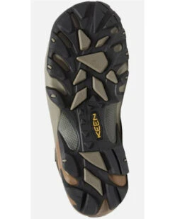 Keen Men's Targhee II Winter Waterproof Boots 9 Keen Men's Targhee II Winter Waterproof Boots -Western Cowboy Equipment Store 2000371274 200 P4