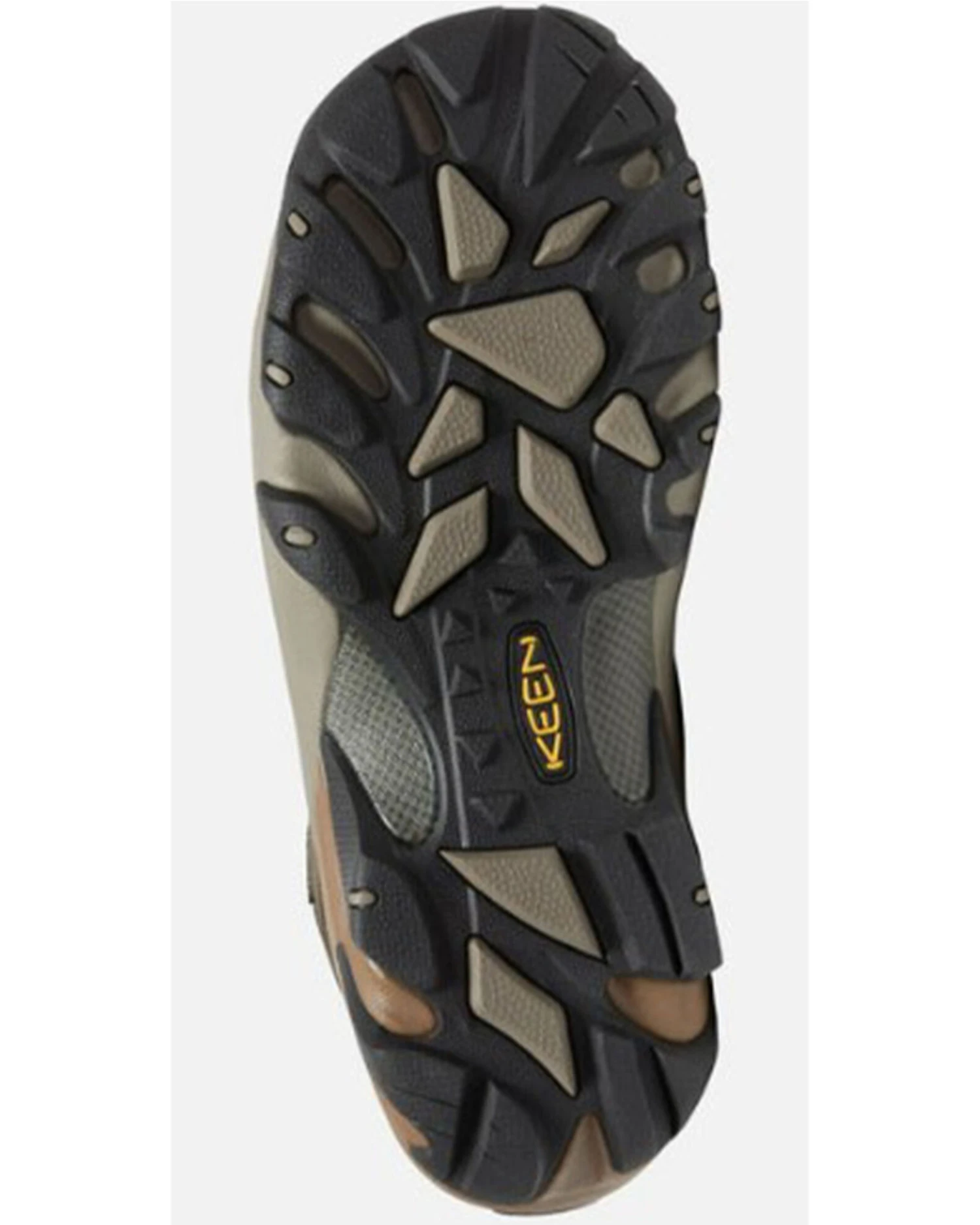 Keen Men's Targhee II Winter Waterproof Boots 6 Keen Men's Targhee II Winter Waterproof Boots - Image 4