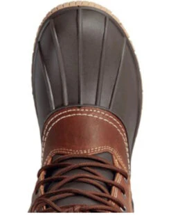 Baffin Women's Jasper Lace-Up Work Boots 13 Baffin Women's Jasper Lace-Up Work Boots -Western Cowboy Equipment Store 2000371883 910 P5