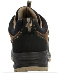 Rocky Men's Mountain Stalker Pro Waterproof Lace-Up Hiking Work Oxford Shoes - Round Toe 15 Rocky Men's Mountain Stalker Pro Waterproof Lace-Up Hiking Work Oxford Shoes - Round Toe -Western Cowboy Equipment Store 2000372164 933 P5