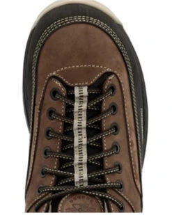 Rocky Men's Mountain Stalker Pro Waterproof Lace-Up Hiking Work Oxford Shoes - Round Toe 13 Rocky Men's Mountain Stalker Pro Waterproof Lace-Up Hiking Work Oxford Shoes - Round Toe -Western Cowboy Equipment Store 2000372164 933 P6