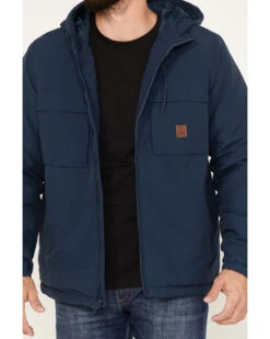 Brixton Men's Buck Jacket