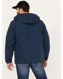 Brixton Men's Buck Jacket 9 Brixton Men's Buck Jacket -Western Cowboy Equipment Store 2000372551 442 P4