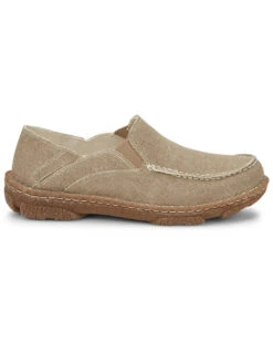 Tony Lama Tona Lama Women's Brown Moccsi Lace-Up Casual Shoe - Moc Toe 15 Tony Lama Tona Lama Women's Brown Moccsi Lace-Up Casual Shoe - Moc Toe -Western Cowboy Equipment Store 2000373390 200 P2