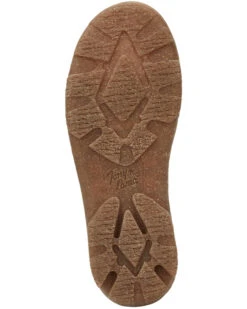 Tony Lama Tona Lama Women's Brown Moccsi Lace-Up Casual Shoe - Moc Toe 13 Tony Lama Tona Lama Women's Brown Moccsi Lace-Up Casual Shoe - Moc Toe -Western Cowboy Equipment Store 2000373390 200 P7