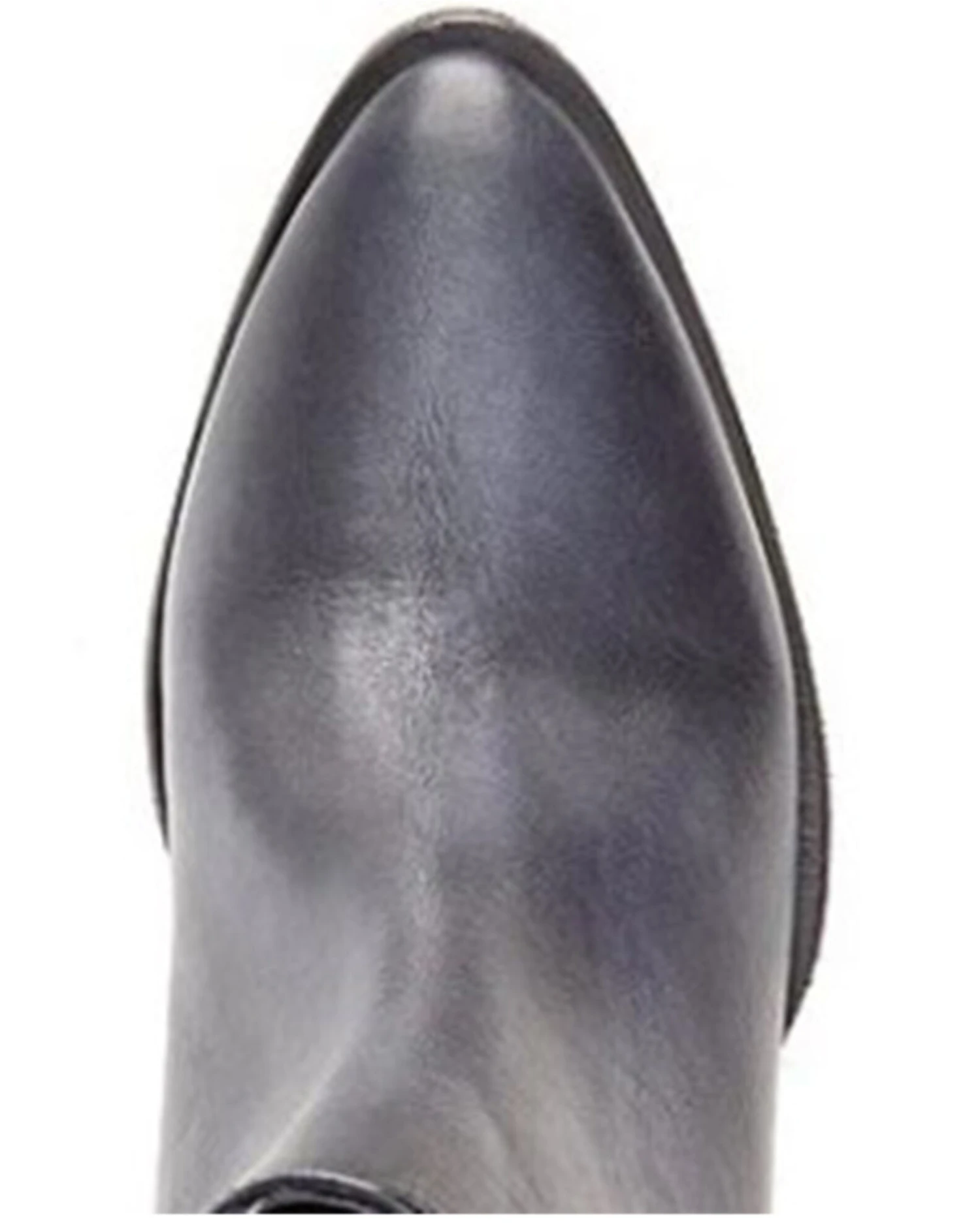 Free People Women's Charm Double V Ankle Fashion Booties - Pointed Toe 3 Free People Women's Charm Double V Ankle Fashion Booties - Pointed Toe