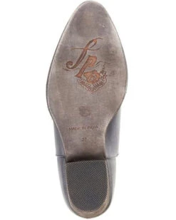 Free People Women's Charm Double V Ankle Fashion Booties - Pointed Toe 11 Free People Women's Charm Double V Ankle Fashion Booties - Pointed Toe -Western Cowboy Equipment Store 2000373588 001 P5