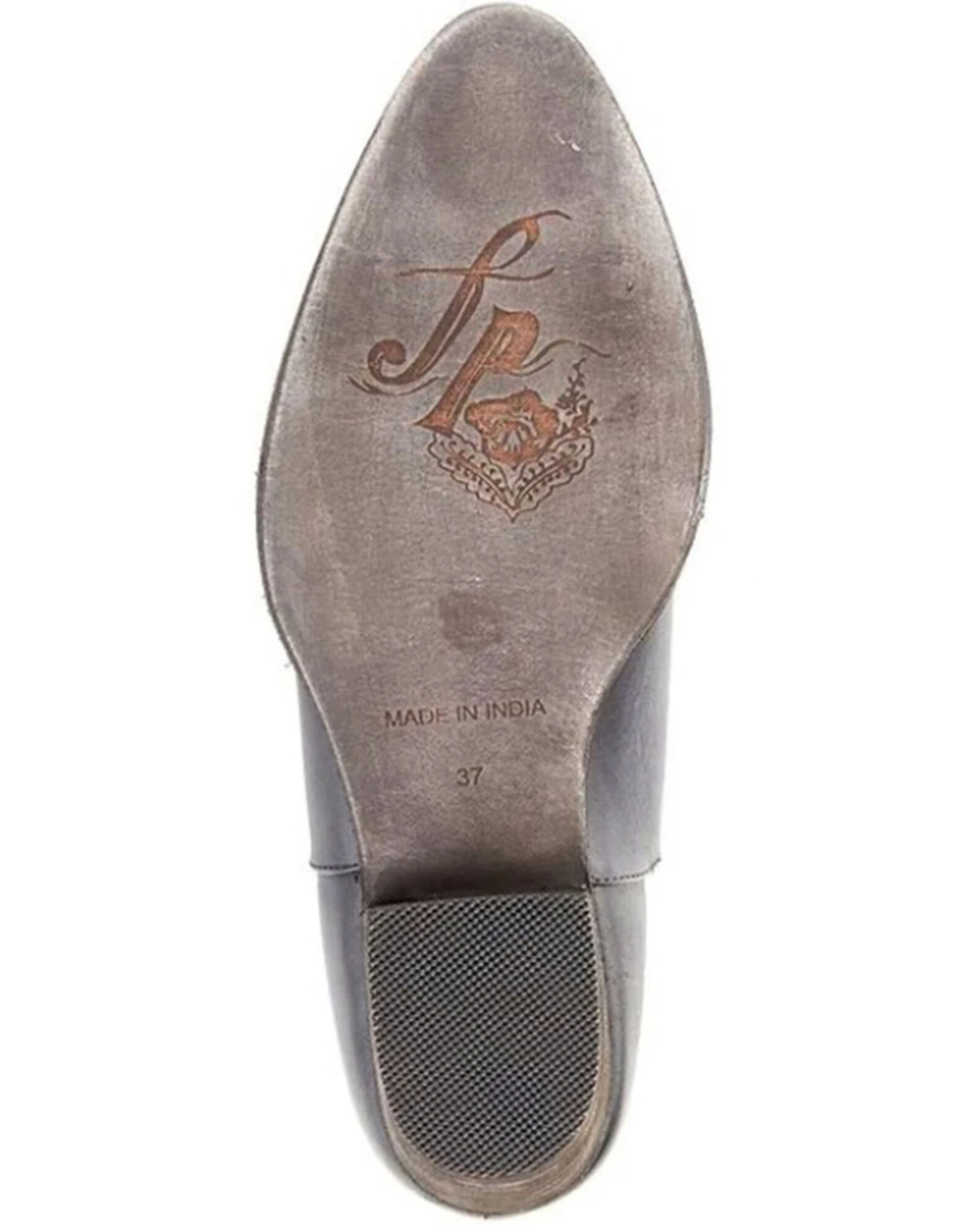 Free People Women's Charm Double V Ankle Fashion Booties - Pointed Toe 7 Free People Women's Charm Double V Ankle Fashion Booties - Pointed Toe - Image 5