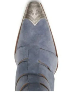 Free People Women's Brayden Fisherman Western Booties - Snip Toe 11 Free People Women's Brayden Fisherman Western Booties - Snip Toe -Western Cowboy Equipment Store 2000373590 400 P5