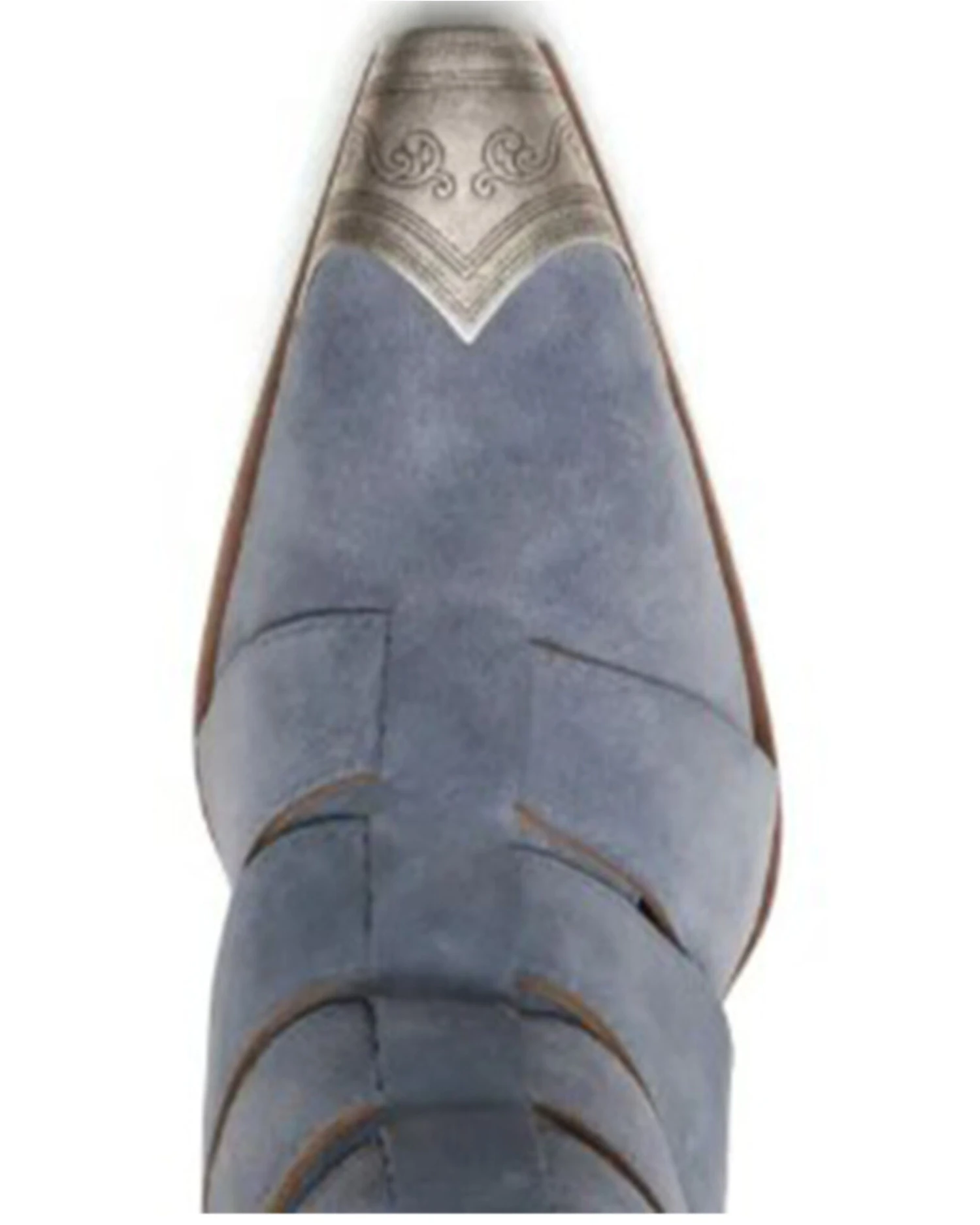 Free People Women's Brayden Fisherman Western Booties - Snip Toe 7 Free People Women's Brayden Fisherman Western Booties - Snip Toe - Image 5