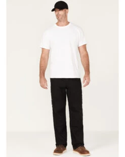 Hawx Men's Pro All Out Work Pants 9 Hawx Men's Pro All Out Work Pants -Western Cowboy Equipment Store 2000373802 001 P1
