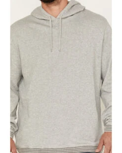 Brixton Men's Collegiate Pocket Hooded Sweatshirt 8 Brixton Men's Collegiate Pocket Hooded Sweatshirt -Western Cowboy Equipment Store 2000373816 070 P3