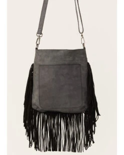 Idyllwind Women's Cosmic Cowgirl Fringe Handbag