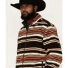 RANK 45 Men's Morgan Reversible Softshell Jacket -Western Cowboy Equipment Store 2000373963 200 P2
