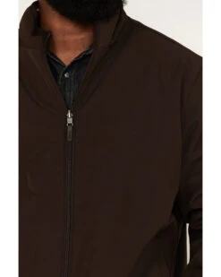 RANK 45 Men's Morgan Reversible Softshell Jacket 8 RANK 45 Men's Morgan Reversible Softshell Jacket -Western Cowboy Equipment Store 2000373963 200 P3
