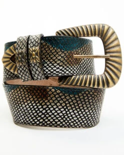 Idyllwind Women's Strut Wide Western Belt 5 Idyllwind Women's Strut Wide Western Belt -Western Cowboy Equipment Store 2000374428 900 P1