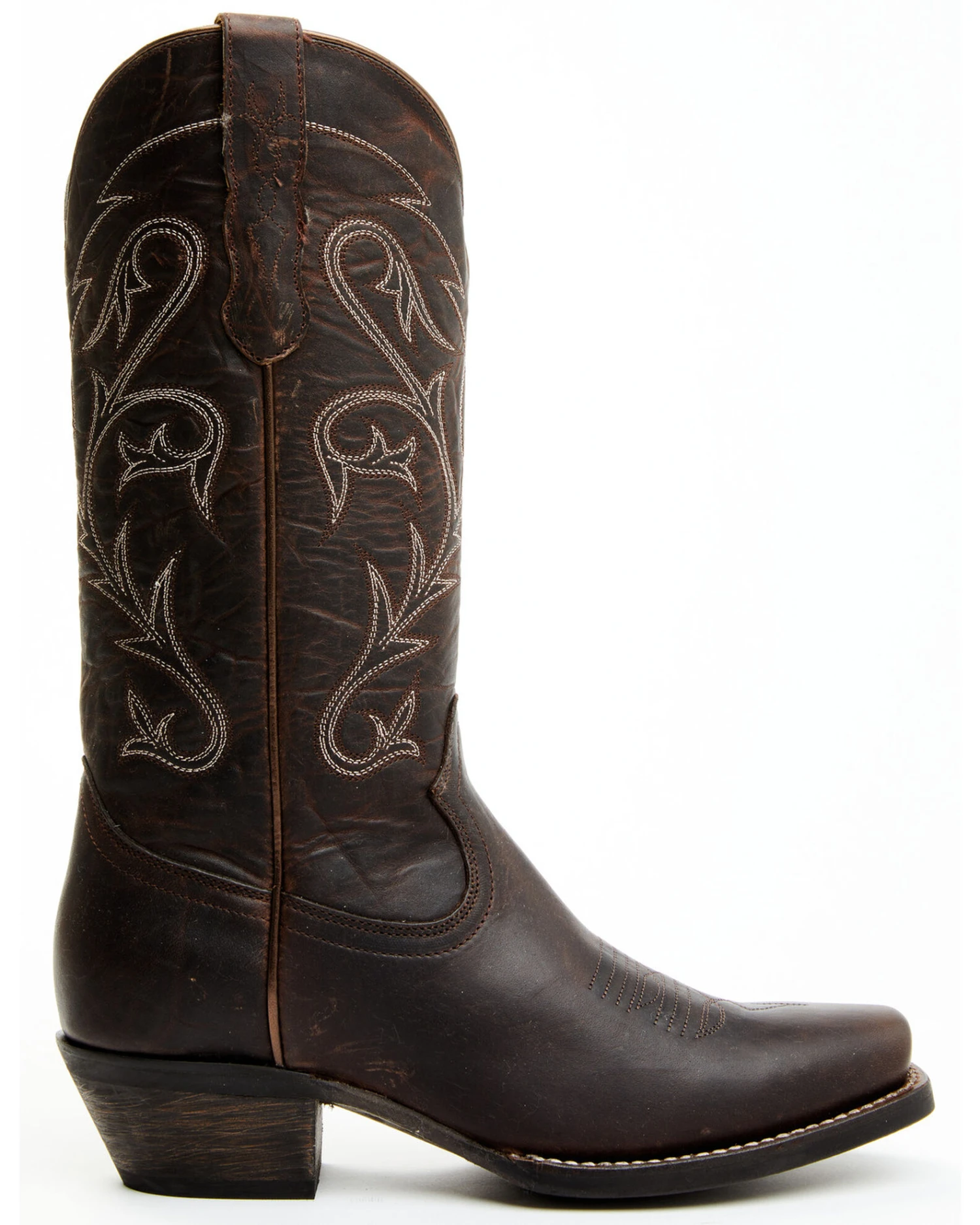 Idyllwind Women's Midnight Train Western Boots - Square Toe 7 Idyllwind Women's Midnight Train Western Boots - Square Toe - Image 5