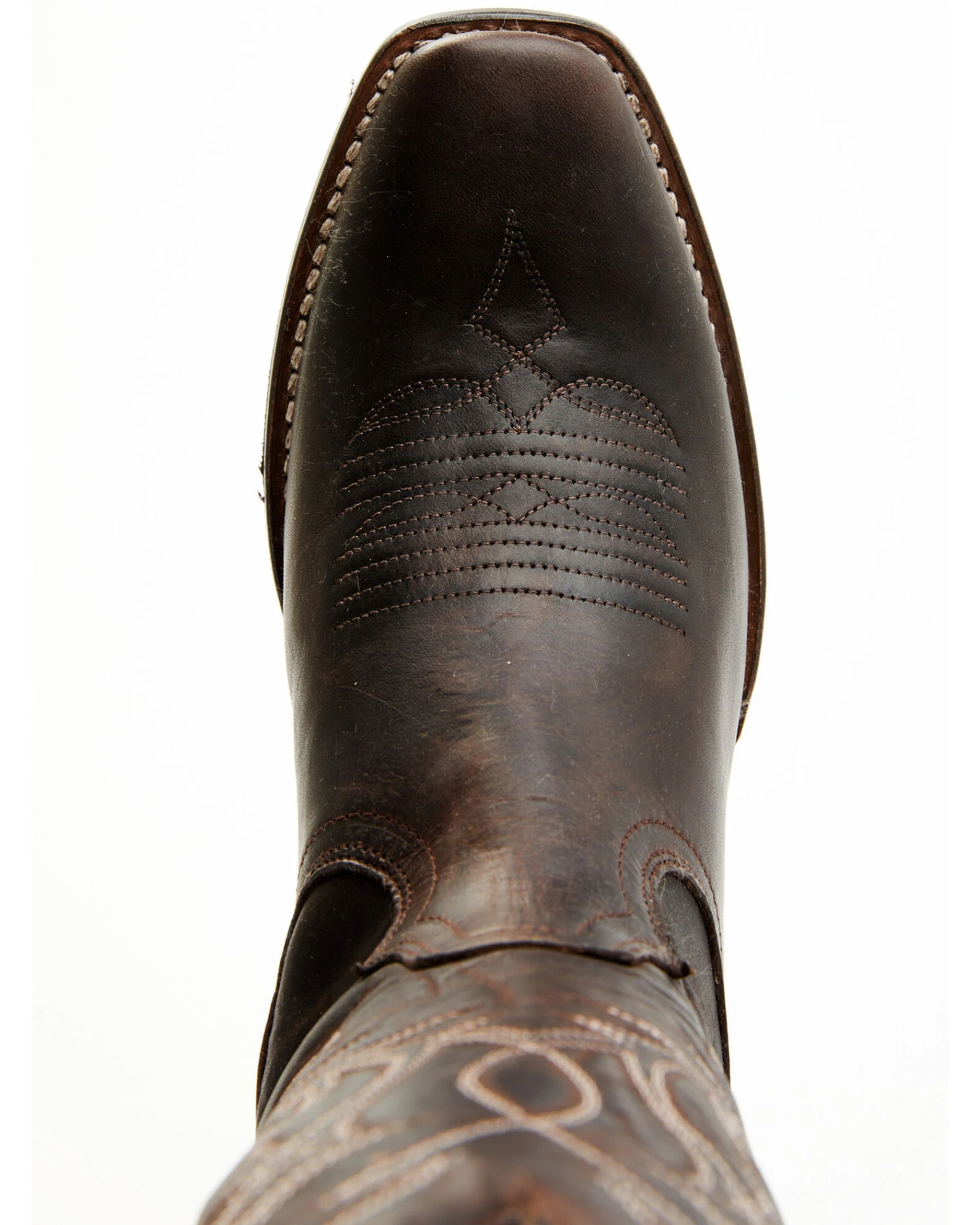 Idyllwind Women's Midnight Train Western Boots - Square Toe 9 Idyllwind Women's Midnight Train Western Boots - Square Toe - Image 7