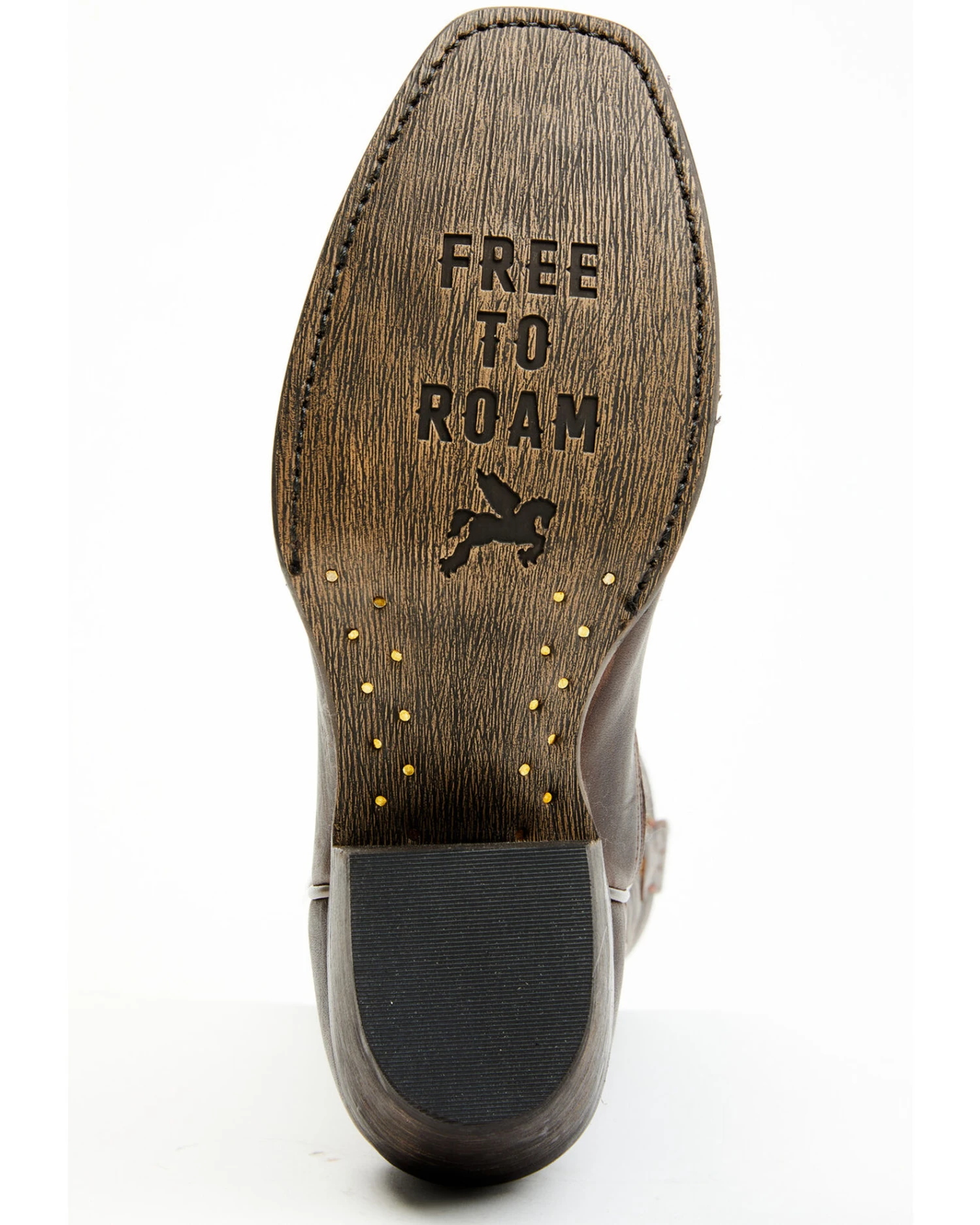 Idyllwind Women's Midnight Train Western Boots - Square Toe 5 Idyllwind Women's Midnight Train Western Boots - Square Toe - Image 3