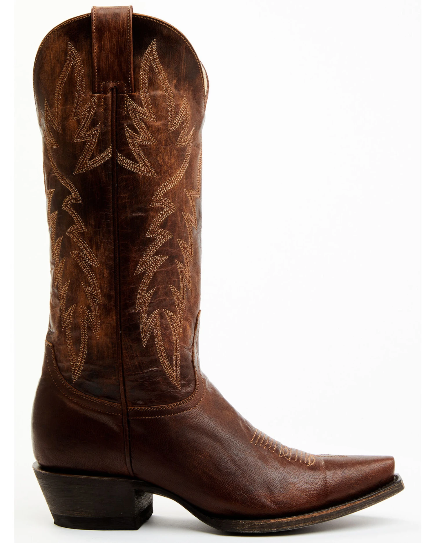 Idyllwind Women's Wheeler Western Boot - Snip Toe 8 Idyllwind Women's Wheeler Western Boot - Snip Toe - Image 6