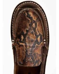 RANK 45 Women's Avagrace Casual Shoe - Moc Toe 14 RANK 45 Women's Avagrace Casual Shoe - Moc Toe -Western Cowboy Equipment Store 2000375128 200 P6