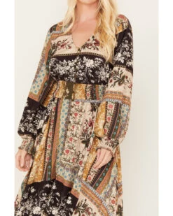 Talisman Women's Halcyon Tapestry Dress