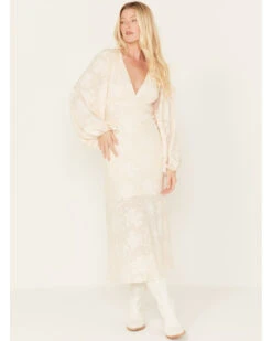 Talisman Women's Melody Dress 7 Talisman Women's Melody Dress -Western Cowboy Equipment Store 2000375587 103 P1